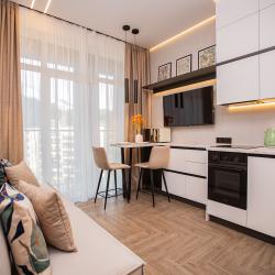 Фото Апартаменты на Батумском шоссе, 28Ак2