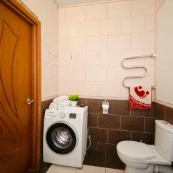 Фото Апартаменты на улице Новороссийская 8