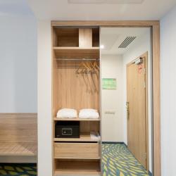Фото Отель Tulip Inn Sofrino Park (Тюлип Инн Парк)