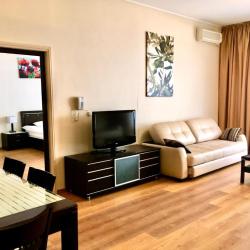 Фото Отель Aqua юна-life (Аква юна-лайф)