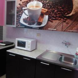 Фото Отель На Кузнечной