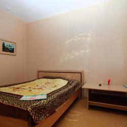 Фото Отель MED (Мед)