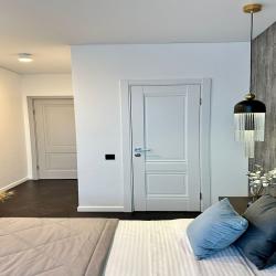 Фото Апартаменты на улице Малюгиной 236