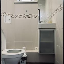 Фото Отель Коттедж в переулке 2-й Овражный 13