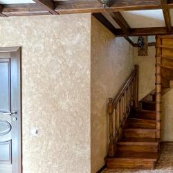 Фото Отель Насып