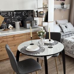 Фото Апартаменты на улице Петра Подзолкова 26