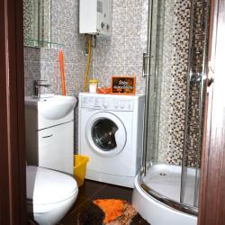 Фото Отель Однушка с Нарнией