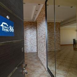 3-комнатные апартаменты люкс