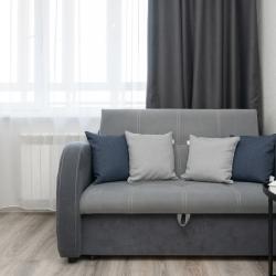 2-комнатные апартаменты улучшенные Чита Новобульварная 40