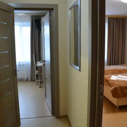 Фото Отель Славянка