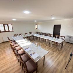 Фото Отель AKS Hotel (АКС)