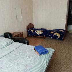 Фото Апартаменты на Краснознамённой 58/2