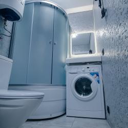 1-комнатные апартаменты люкс