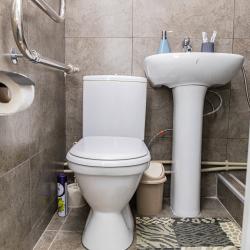Фото Отель YourHouse (ЙоХаус) на улице Си Синхая 22