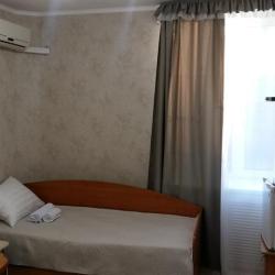 Фото Отель Старая Мельница