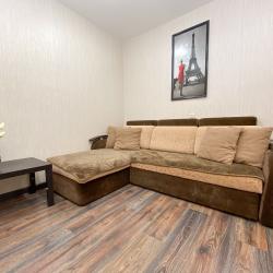 Фото Симбирские апартаменты на улице Камышинская 43В