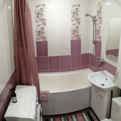 Фото Апартаменты на улице Детская