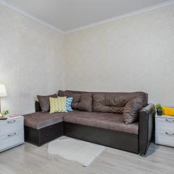 фото 7 Hermes Aparts (Хермес Апартс) на улице Вешняковская 28/21 к1