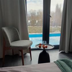 Фото Отель Авалон Парк