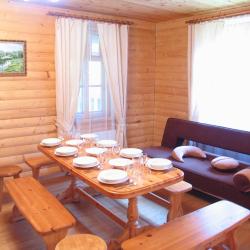 Фото Отель Колкуново