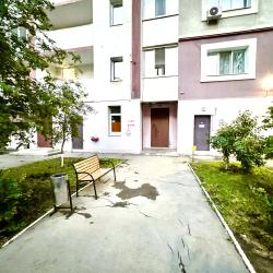 Фото Самарские апартаменты на улице Санфировой