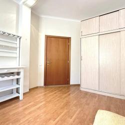 Апартаменты улучшенные Кемерово, Островского 31