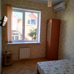 Комната стандарт №10