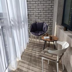 Фото Апартаменты на улице Родины