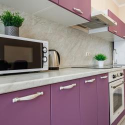 Фото Отель ДоМино на улице Красная