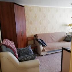 Фото Отель Квартиры посуточно на Магистральной 26