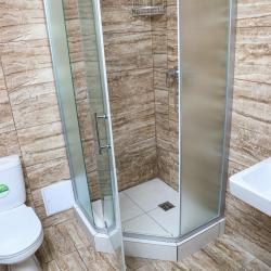 4-местный номер стандарт в новом домике