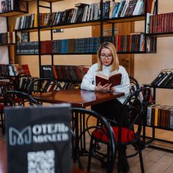 Фото Отель Михеев на Щербакова