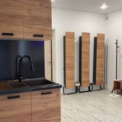 Апартаменты стандарт