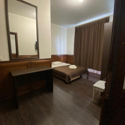 4-местный номер стандарт эконом