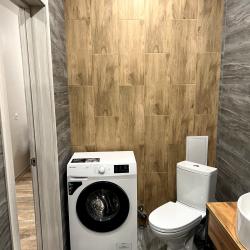 Фото Отель Happy house с видом на закат в современном ЖК