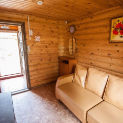 Фото Отель Сосновый бор