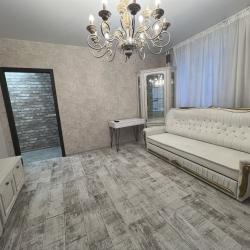 2-комнатные апартаменты улучшенные