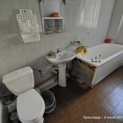 Фото Отель Уютная квартира в пригороде а.