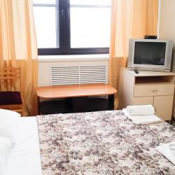 Фото Отель Smart Hotel KDO (Смарт КДО )