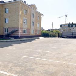 Фото Апартаменты на Мясницкой 75В