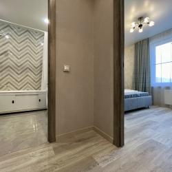 Фото Апартаменты на улице Смирнова 3