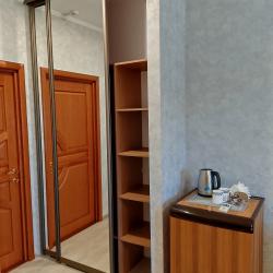 Фото Отель Лампа