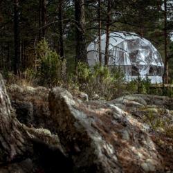 Фото Отель Lago Ladoga (Лаго Ладога)