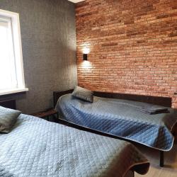 Комната стандарт