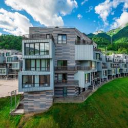 Фото Отель Skypark (Скайпарк)