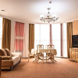 Фото Отель Golden Palace (Голден Палас)