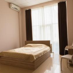 Фото Отель Уют