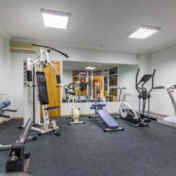 Фото Отель Роза Ветров