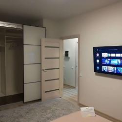 Фото Апартаменты на улице Мирная 11к2