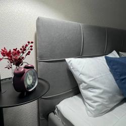 Фото Отель Квартира-студия, 27 м², 2 кровати